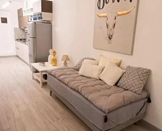 Vatican Luxury 2BD 2BA - Vatican Luxury Rizzo