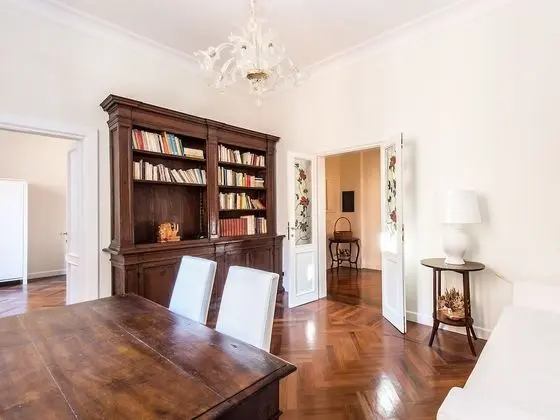 Vatican Luxury Apt Roma