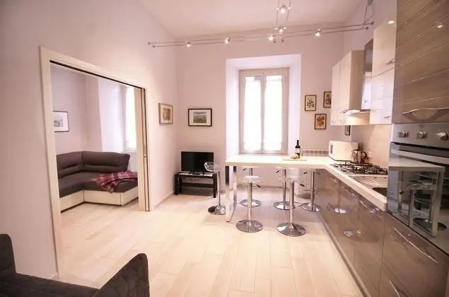 Vatican Museum Modern Charms