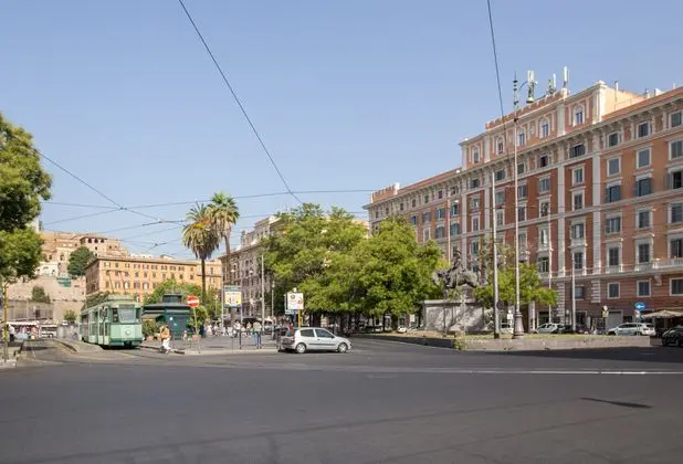 Vatican Relais Rome