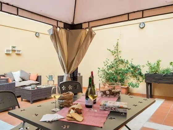 Vatican - Residenza Argilla Roma