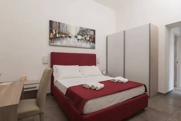 Vatican Suite 2 Levels Completely Renovated