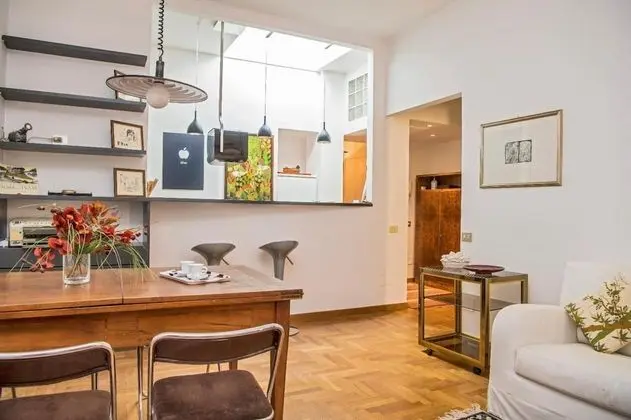 Vatican Terrace - Vatican Terrace