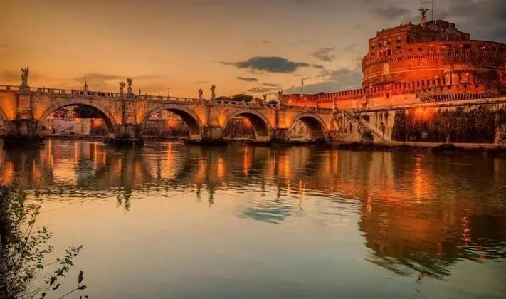 Vatican Tourist Inn
