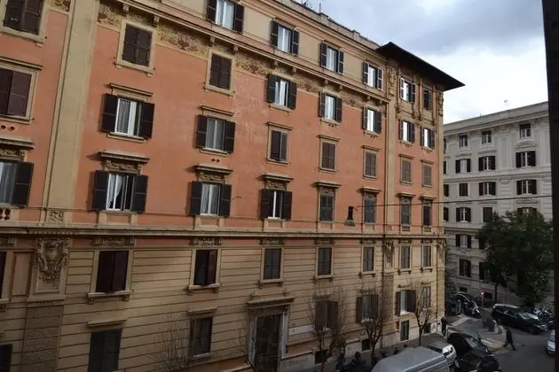 Vatican Town