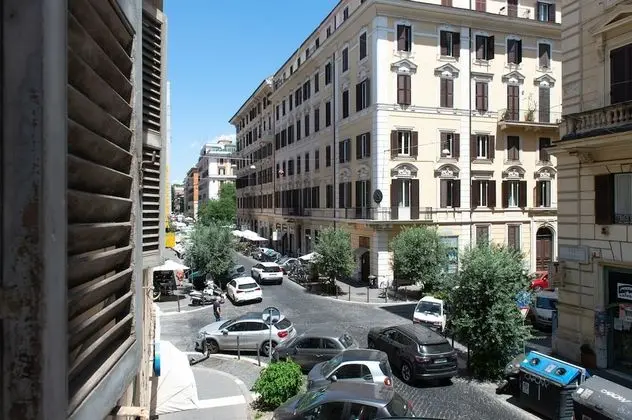 Vaticana Residenza Ottaviani