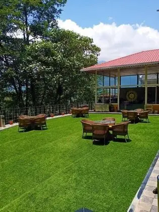 Vatika Himalayan Resort