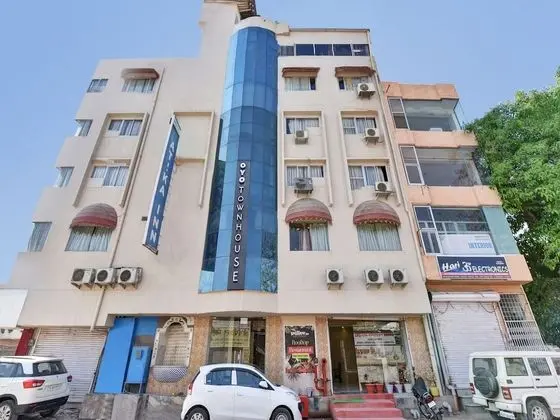 Vatika Inn by Park Tree