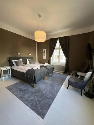 Vattengrändens Vandrarhem & Hotel