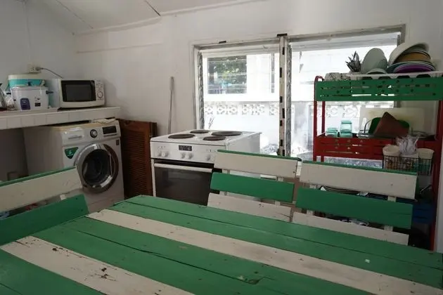 Vattui Beach Villa Jomtien - Yerinde Yemek