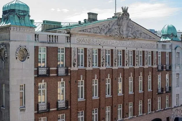 The Vault Hotel, WorldHotels Crafted