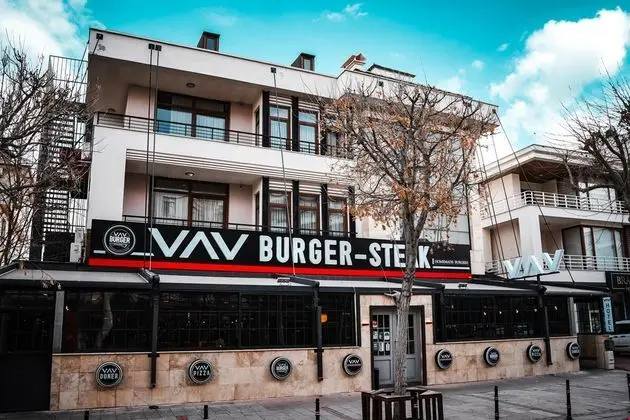 Vav Hotel - Genel