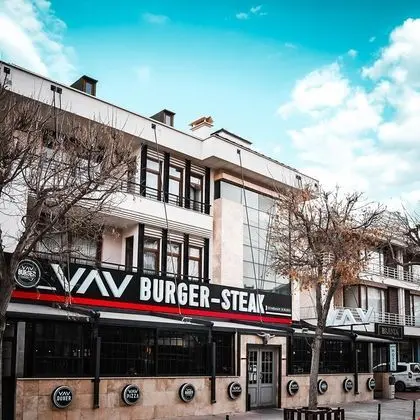 Vav Hotel - Genel
