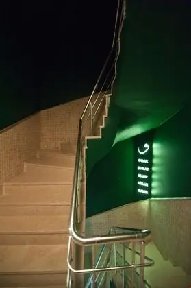 Vav Hotel - Genel