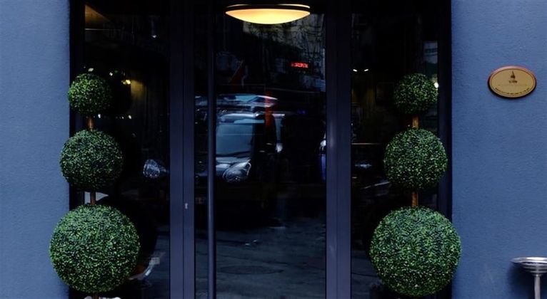 Vavien HotelFotoğrafı