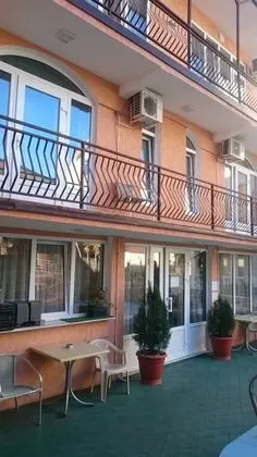 Hotel Vavilon - hostel