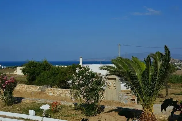Vavoulas Village - Dış Mekan