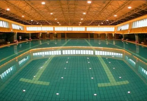 Vaya International Hotel - Havuz