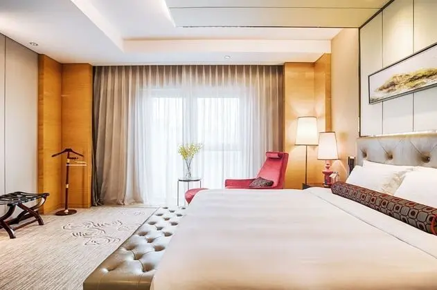 Vaya International Hotel - Oda