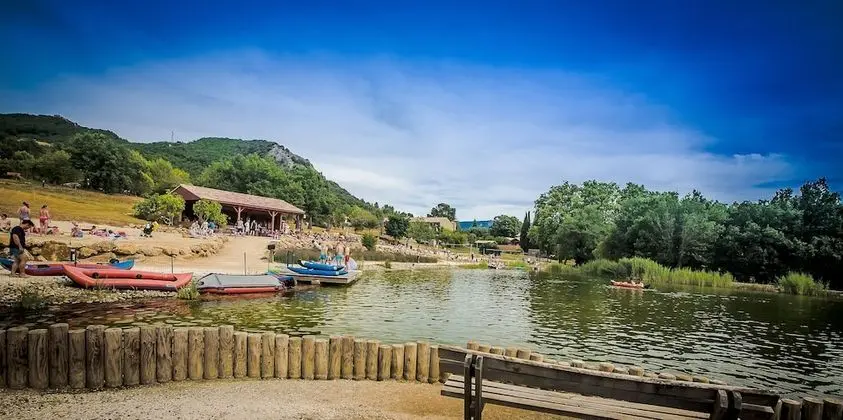 Vayamundo Quillan L'Espinet