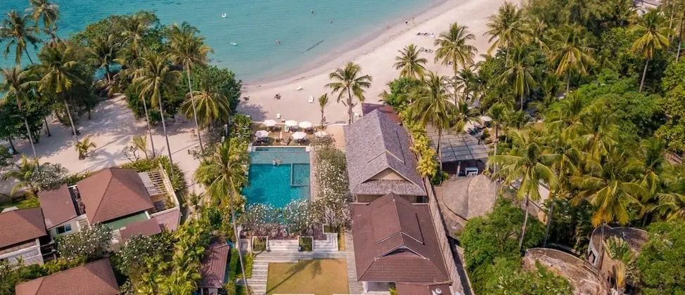 VAYNA Boutique Koh Chang