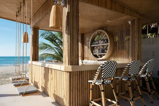 VAYNA Boutique Koh Chang - Plaj