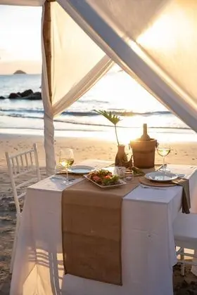 VAYNA Boutique Koh Chang - Yerinde Yemek