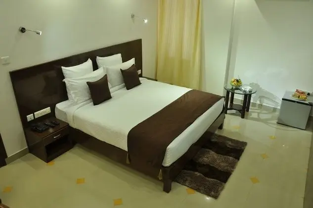 Hotel VB Heritage Heights