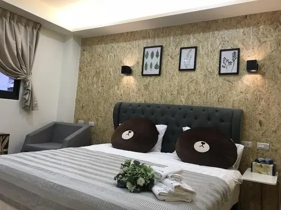 Vbear Homestay