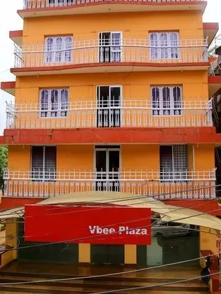Vbee plaza