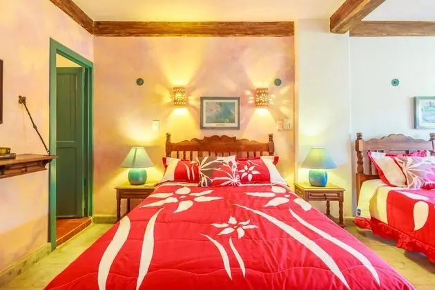 VC Boutique Hotel - Room 1 - Oda