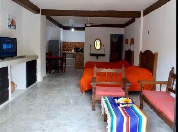 VC Boutique Hotel - Room 2 - Öne Çıkan Resim