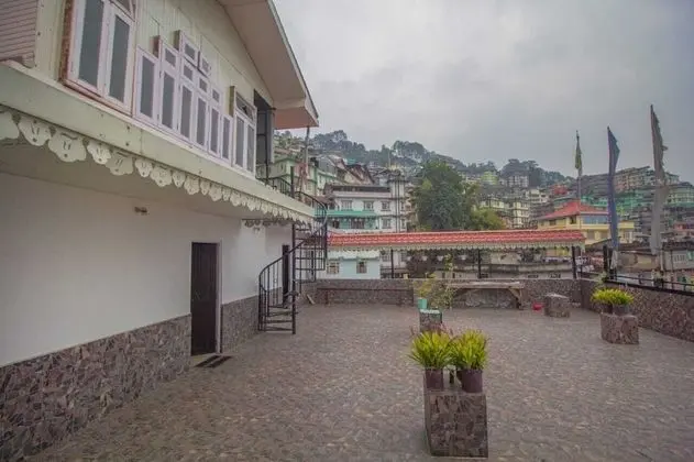 VC The Namdul Boutique Hotel & Spa