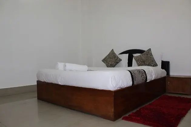 VC The Namdul Boutique Hotel & Spa - Oda