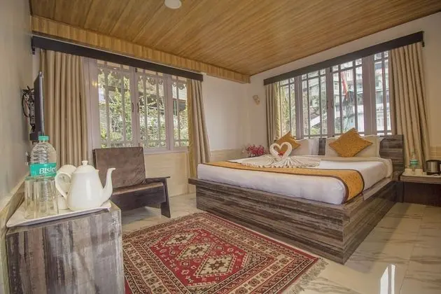 VC The Namdul Boutique Hotel & Spa - Öne Çıkan Resim