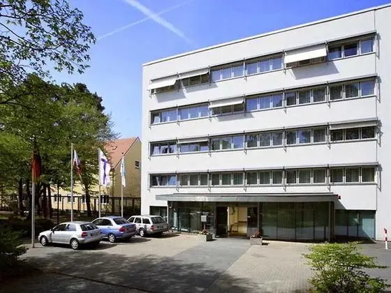 VCH Akademie Hotel Berlin