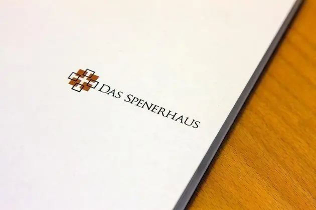 VCH-Hotel Spenerhaus