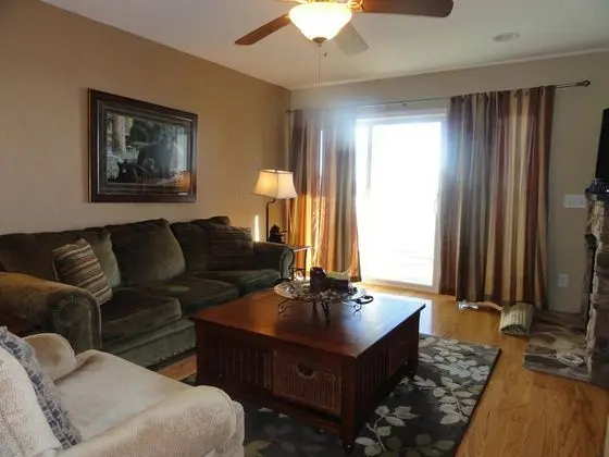 VCI - Carolina North Condominiums #c101 - İç Mekan