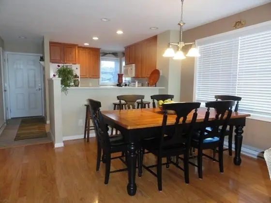 VCI - Carolina North Condominiums #c101 - Mutfak