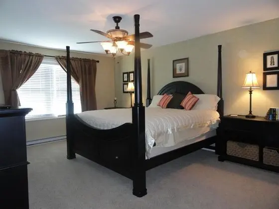 VCI - Carolina North Condominiums #c101 - Oda