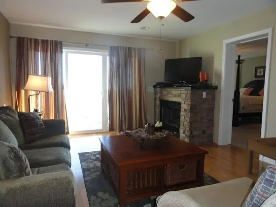 VCI - Carolina North Condominiums #c101 - Öne Çıkan Resim