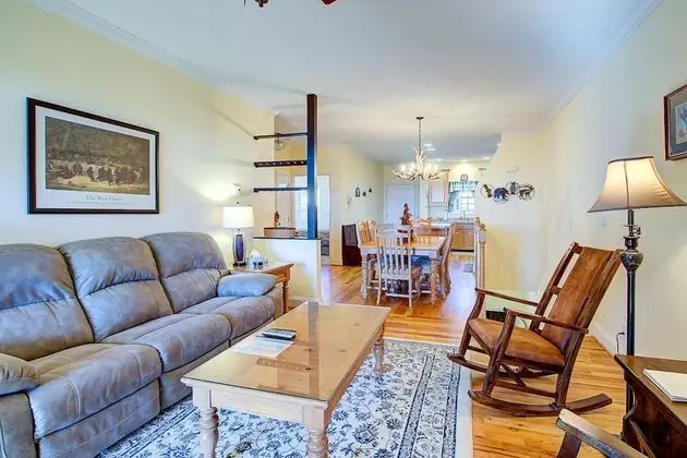 VCI - Klonteska Condominiums #A5 - Öne Çıkan Resim