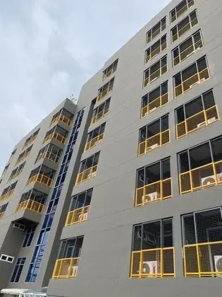 VDA Residence Bangkok