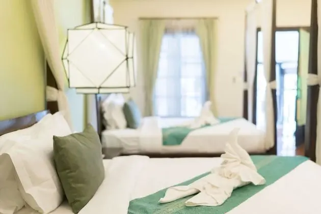 Vdara Pool Resort and Spa