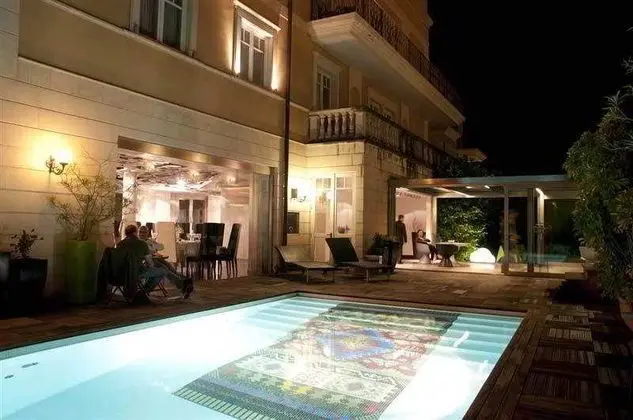 Vdbnext Hotel Design - Genel