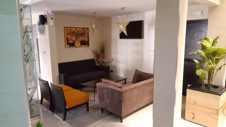 Hotel VDN by Good Rade