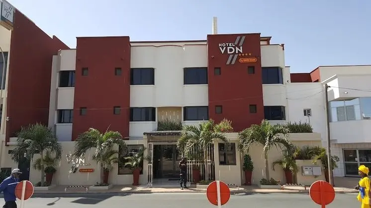 Hotel VDN by Good Rade