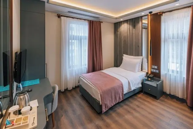 VE Hotels Adakale - Oda