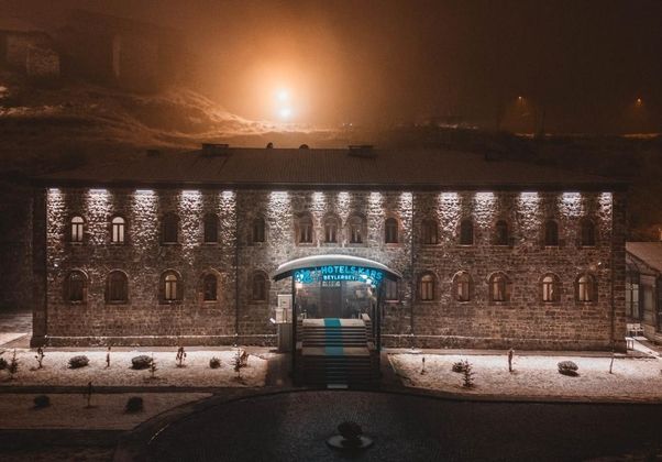 Ve Hotels Kars Beylerbeyi SarayiFotoğrafı