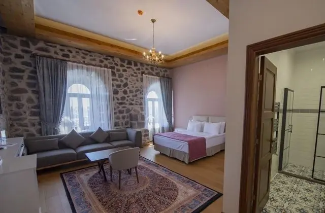 Ve Hotels Kars Beylerbeyi Sarayi - Oda